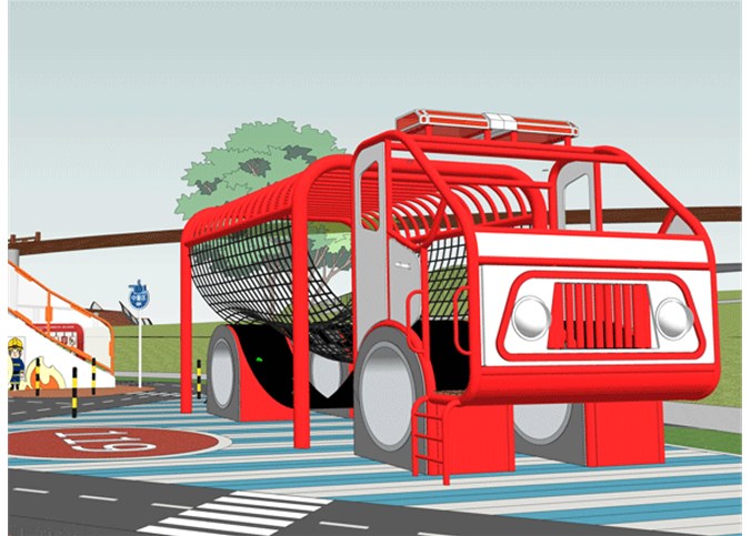 兒童游樂(lè)設(shè)備大多是什么材質(zhì)？